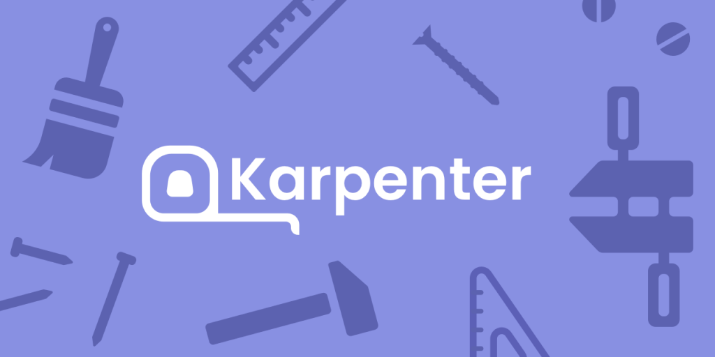 Karpenter 아키텍처